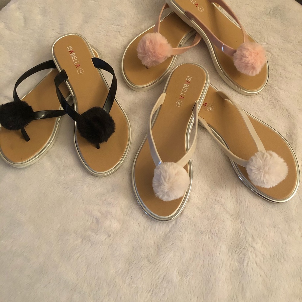 Sandals - Picture 3 of 4